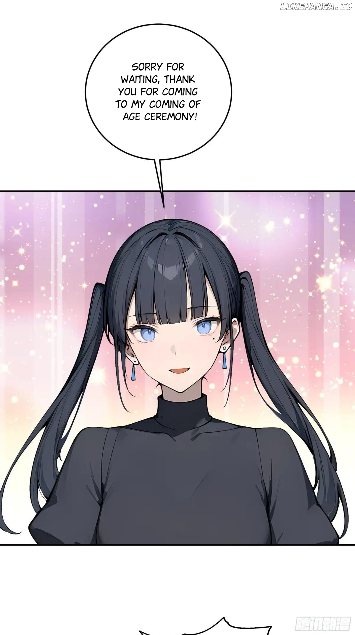 God of Learning Chapter 39 - page 44